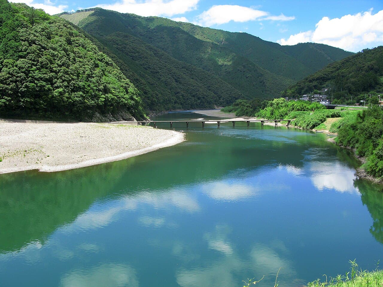 高知県の地域イメージ