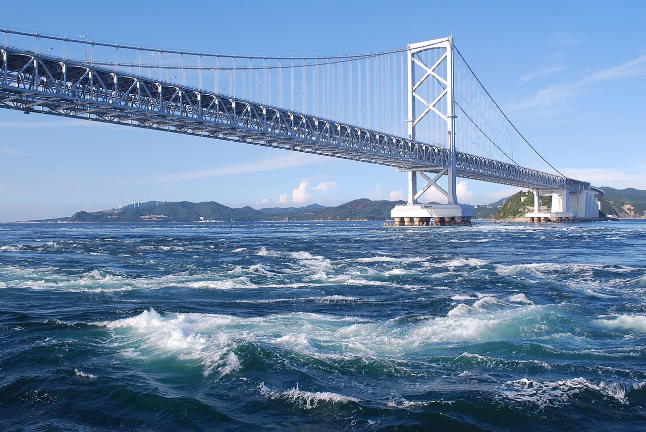 徳島県の地域イメージ